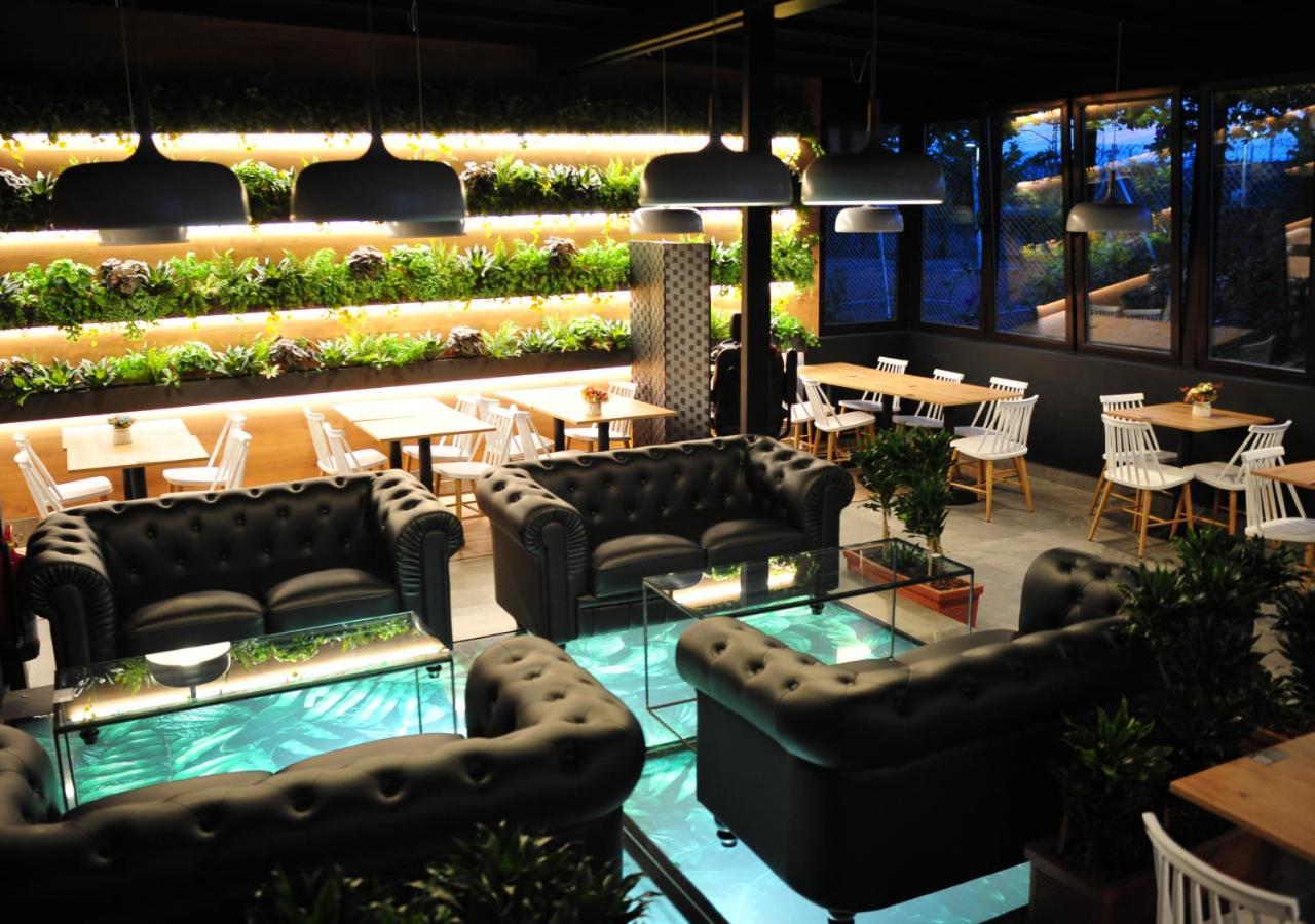 Hotel Aitana Irun Exteriér fotografie